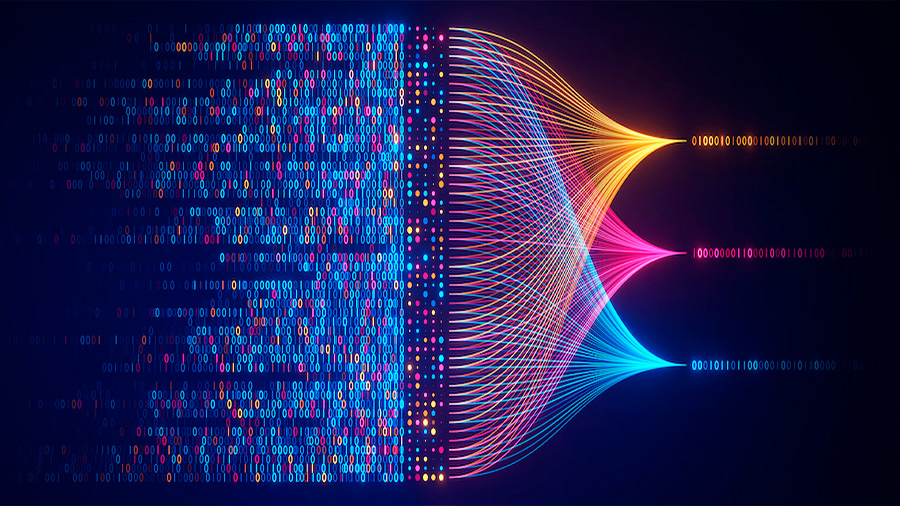 Data governance play